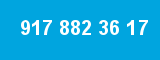 917 882 36 17 917 882 36 17